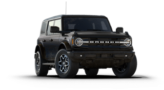 2025 Ford Bronco® External Image 5